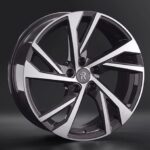 Диск Replay MR302 8x18 5x112 ET43.0 D66.6 GMF