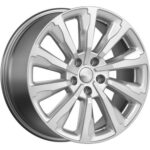 Диск СКАД Астер 8x18 5x114,3 ET40.0 D66.1 Селена
