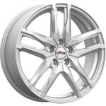 Диск iFree Бомбей 6,5x18 5x114,3 ET50.0 D60.1 Хай Вэй