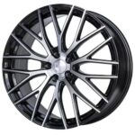 Диск Race Ready CSSD8906 8x19 5x108 ET36.0 D65.1 B-P