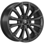 Диск Premium Series КР006 (20_Haval H9) 8,5x20 6x139,7 ET33.0 D75.1 Fury black