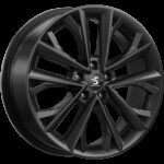 Диск Premium Series КР012 (18_Karoq/Taos) 7x18 5x112 ET45.0 D57.1 Diamond gloss graphi