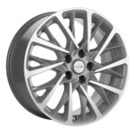 Диск Khomen Wheels KHW1708 (Haval Jolion) 6,5x17 5x114,3 ET37.0 D66.5 Black-FP