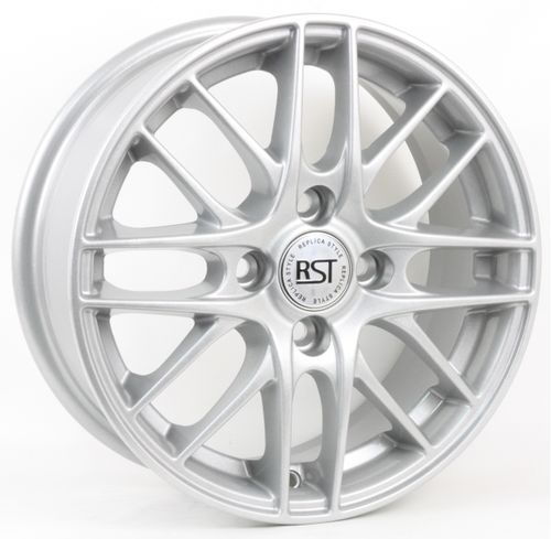 25079862_main Диск Tech Line RST.004 5,5x14 4x98 ET35.0 D58.6 SL — изображение 1