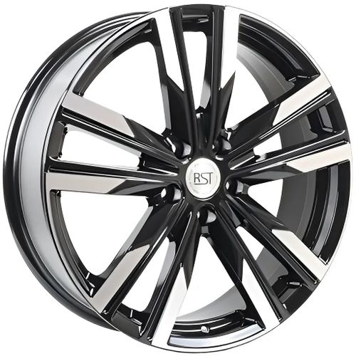 25266099_main Диск Tech Line RST.089 7x19 5x108 ET36.0 D65.1 GRD — изображение 1