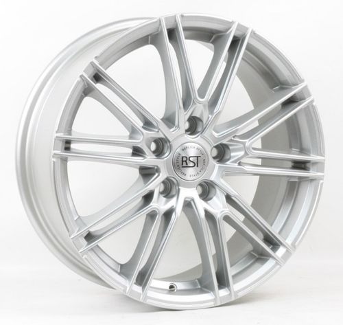 25266100_main Диск Tech Line RST.187 7x17 5x110 ET46.0 D63.4 S — изображение 1