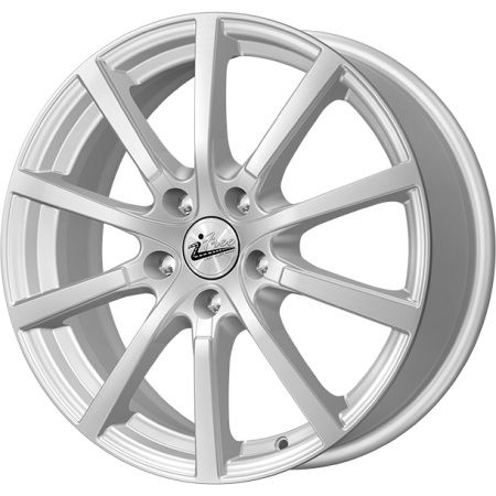 25274262_main Диск iFree Big Byz 7x17 5x110 ET39.0 D65.1 Нео-классик — изображение 1