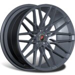 Диск Inforged IFG34 8,5x19 5x114,3 ET45.0 D67.1 Gun Metal