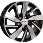 Диск Carwel Байкал 6,5x16 5x108 ET50.0 D63.3 AB