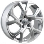 Диск Tech Line RST.087 6,5x17 5x114,3 ET35.0 D67.1 S