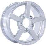 Диск Cross Street CR-25 6,5x16 5x139,7 ET35.0 D98.6 S