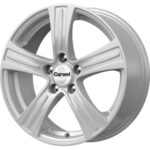 Диск Carwel Лямбда 6x15 5x110 ET43.0 D65.1 SB