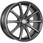 Диск Race Ready CSS3195 8x18 5x114,3 ET40.0 D67.1 MK-P