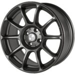 Диск Race Ready CSSD2755 6,5x15 5x100 ET35.0 D57.1 MK/M