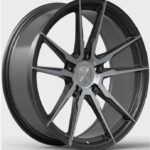 Диск Race Ready CSSYA8522 8x19 5x108 ET36.0 D65.1 B-P