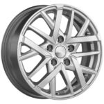 Диск СКАД Босфор 6x16 5x112 ET43.0 D57.1 Селена