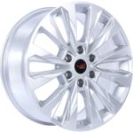 Диск LegeArtis Concept-TY572 8,5x20 6x139,7 ET60.0 D95.1 S