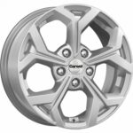 Диск Carwel Орель 6,5x16 5x114,3 ET50.0 D66.1 SB