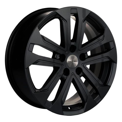 25823636_main Диск Carwel Куж 7x18 5x114,3 ET53.0 D54.1 BL — изображение 1