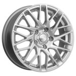 Диск СКАД Сиена 6,5x16 5x112 ET50.0 D57.1 Селена