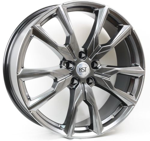25859395_main Диск Tech Line RST.012 8x20 5x108 ET33.0 D65.1 BH — изображение 1