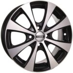 Диск Tech Line TL546 6x15 4x100 ET50.0 D60.1 S