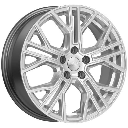 25923957_main Диск СКАД Тибет 6,5x17 5x114,3 ET45.0 D67.1 Селена — изображение 1