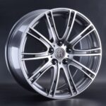 Диск Replay B259 9,5x19 5x120 ET48.0 D72.6 GMF