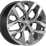 Диск СКАД Ламберт 7,5x18 5x108 ET50.0 D63.3 Селена