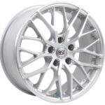 Диск Tech Line RST.007 7,5x17 5x112 ET45.0 D57.1 S