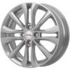 Диск iFree Панган 6x16 4x100 ET50.0 D60.1 Нео-классик