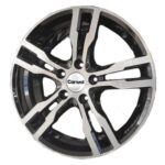 Диск Carwel Аврас 7x17 5x112 ET49.0 D57.1 AB