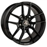 Диск Makstton MST Venom 713 8,5x19 5x108 ET38.0 D63.3 Piano Black With Mil
