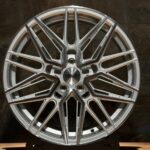 Диск Replica ST AH G490 8,5x19 5x114,3 ET35.0 D73.1 SMF