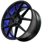 Диск Sakura Wheels D8270 9x20 5x112 ET38.0 D73.1 MBF