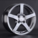 Диск LS Wheels LS357 7x17 5x114,3 ET40.0 D73.1 HPB
