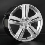 Диск LS Wheels LS320 7,5x17 5x114,3 ET45.0 D73.1 HP