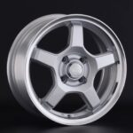 Диск LS Wheels LS816 7,5x17 5x114,3 ET45.0 D73.1 SL