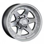 Диск LS Wheels LS879 10x15 6x139,7 ET-44.0 D106.1 BKL