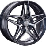 Диск LS Wheels LS1262 8x18 5x114,3 ET45.0 D67.1 MGMF
