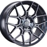Диск LS Wheels LS1265 8x18 5x114,3 ET35.0 D60.1 MGMF