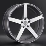 Диск LS Wheels LS742 9x20 5x112 ET25.0 D66.6 MGMF