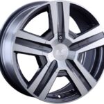 Диск LS Wheels LS794 7x16 5x108 ET46.0 D65.1 GMF