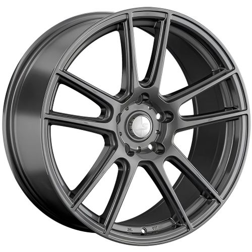 26213620_main Диск LS Wheels LS1343 9x20 5x130 ET45.0 D71.6 GM — изображение 1