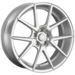 Диск LS Wheels LS1333 8,5x20 5x114,3 ET45.0 D67.1 S