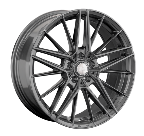 26213661_main Диск LS Wheels LS1352 8x18 5x108 ET36.0 D65.1 GM — изображение 1
