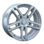 Диск LS Wheels LS 292 6,5x15 5x139,7 ET40.0 D98.5 SF