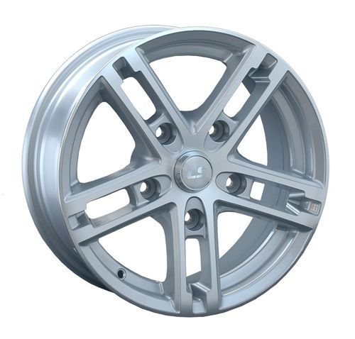 26213677_main Диск LS Wheels LS 292 6,5x15 5x139,7 ET40.0 D98.5 SF — изображение 1