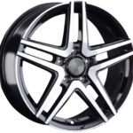 Диск LS Wheels LS420 6x15 4x100 ET45.0 D60.1 GMF
