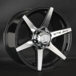 Диск LS Wheels LS800 9x18 6x139,7 ET25.0 D106.1 MGM